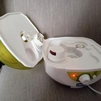 Umidificatore a freddo Easy Neb di Chicco.
