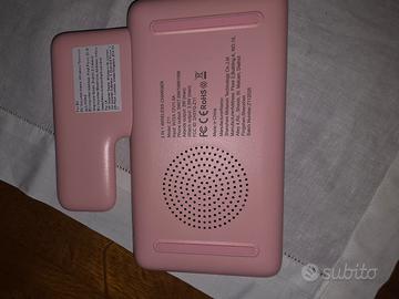 caricatore wireless 