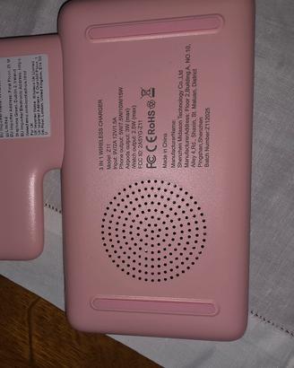 caricatore wireless 