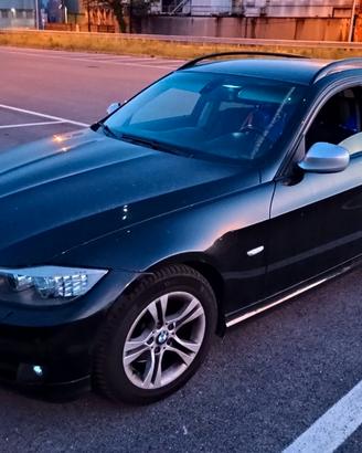 BMW 320d Touring (E91) del 2008 con motore 177 CV