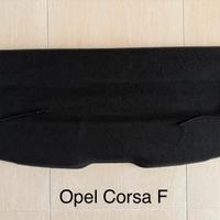 Cappelliera Mensola Pianale Posteriore E Ricambi P