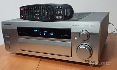 Sintoamplificatore PIONEER VSX-D711