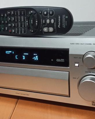 Sintoamplificatore PIONEER VSX-D711