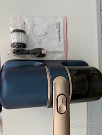 Aspirapolvere acari per materassi e divani