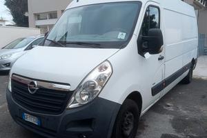 Opel Movano 2.3 CDTI Tetto alto Passo Lungo