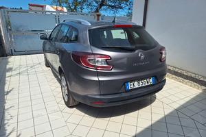 Renault Megane 1.5 Dci - Perfetta