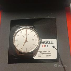 orologio Tissot 