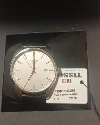 orologio Tissot 