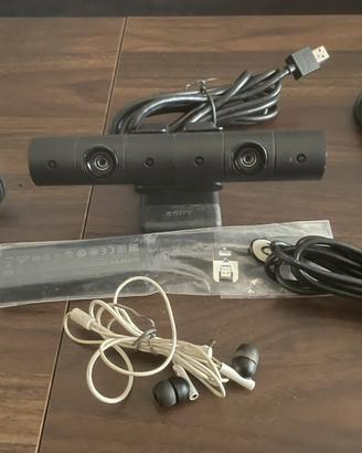 Playstion VR