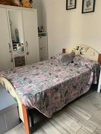 LETTO 1 PIAZZA E MEZZA