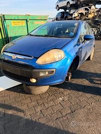 Ricambi Fiat Punto Evo 1.3 Mjt 5P Anno 2011 Codice