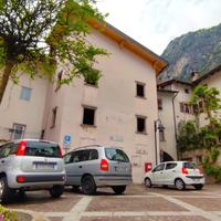 Santa Massenza - Edificio Storico da Ristrutturare