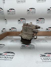 Compressore aria condizionata land rover discovery