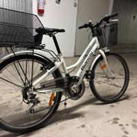 Bicicletta Bianchi 20" bambna