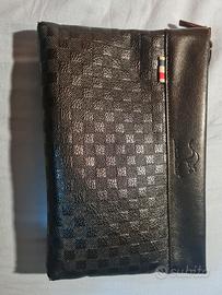 pochette uomo