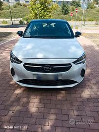 Opel Corsa GPL