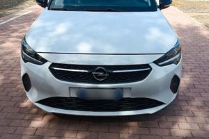 Opel Corsa GPL