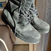 Timberland Uomo stivaletto