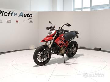 Ducati Hypermotard 1100 - Evo U9132