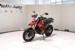 Ducati Hypermotard 1100 - Evo U9132