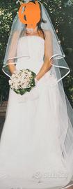 Abito sposa