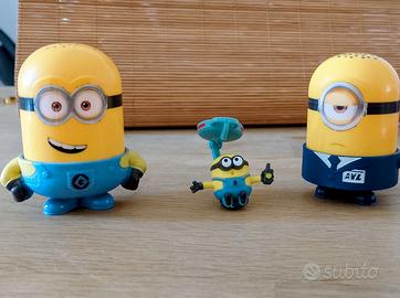Minions giochini