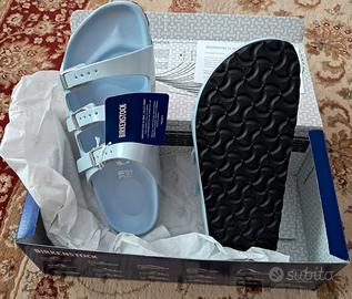 Sandali Birkenstock  Florida Fresh, nr.38