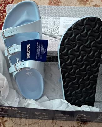 Sandali Birkenstock  Florida Fresh, nr.38