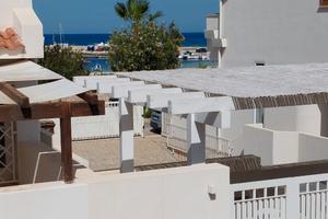 San Vito Lo Capo a 150 MT dal mare