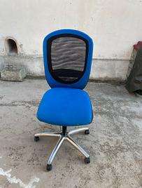 Sedia da ufficio