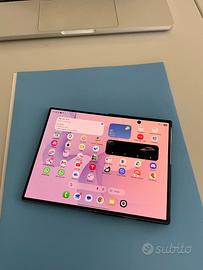 samsung z fold 8 256 gb