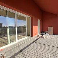 Piano primo nuova costruzione, 3 camere