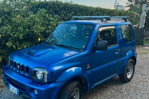 Suzuki Jimny 1.500 Diesel