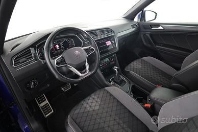 VOLKSWAGEN Tiguan Tiguan 2.0 TDI 150CV SCR DSG R