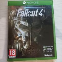 Fallout 4 Gioco Xbox