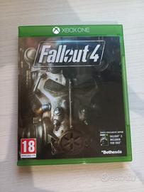 Fallout 4 Gioco Xbox