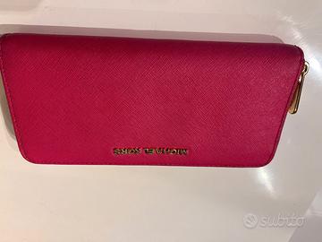 portafogli michael kors no vuitton luxury bag