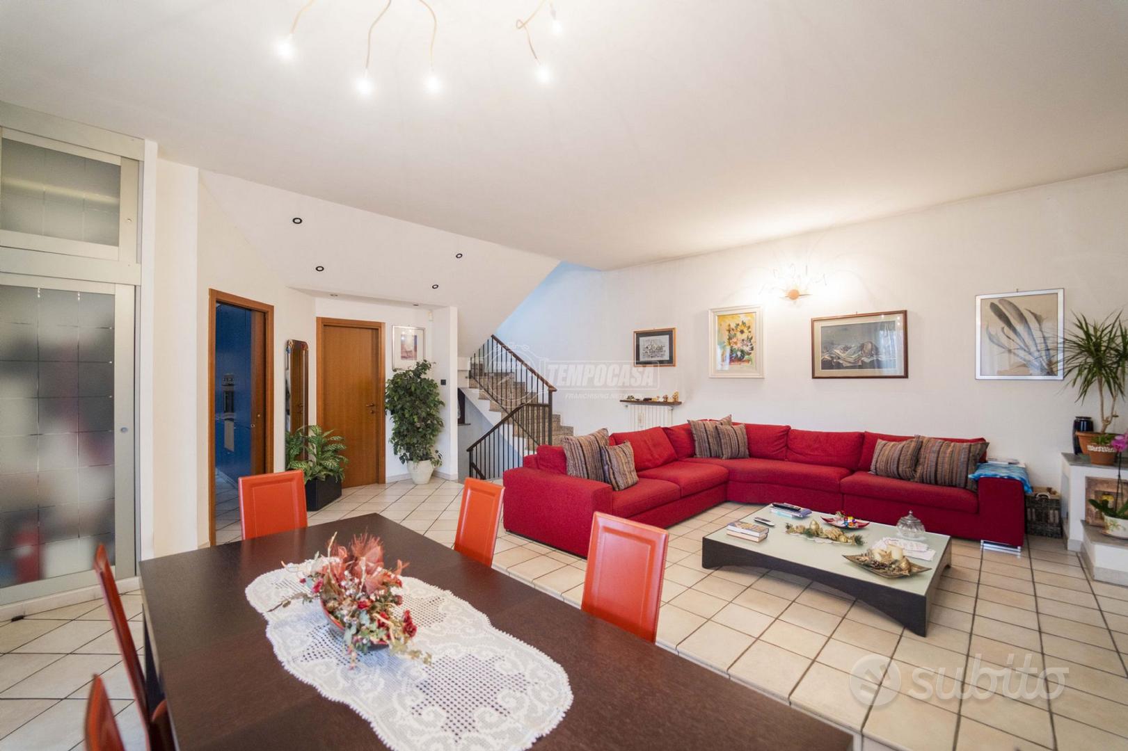 Casa – Castello d'Agogna - Vista 3