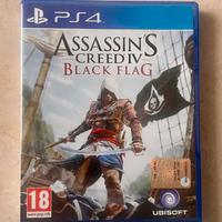 Giochi per PS4