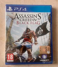 Giochi per PS4