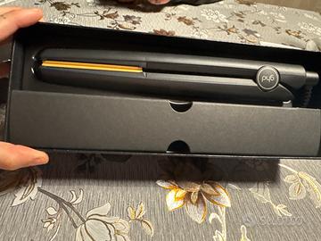 Piastra Ghd professionale