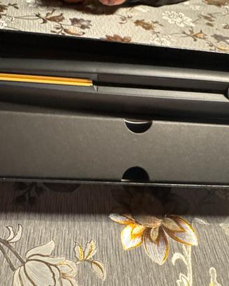 Piastra Ghd professionale
