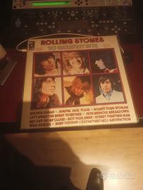 Rolling Stones - 30 greatest hits Lp ed. giappones