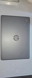 chromebook hp