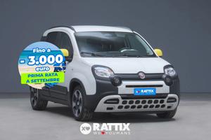 FIAT Pandina III 2024 Cross Pandina Cross 1.0 fire