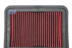 FILTRO ASPIRAZIONE DIRETTA TOYOTA AVENSIS T27 09-1