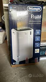 Condizionatore portatile