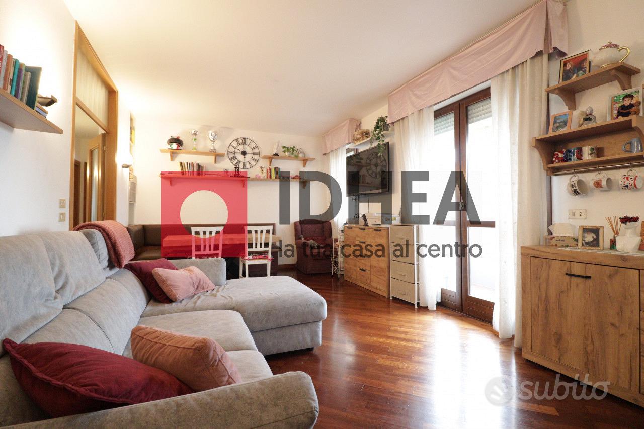 Appartamento – Carità, Treviso - Vista 2