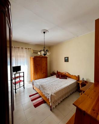 Trilocale Mazzarino Centro