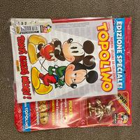 Topolino 3286 da collezione